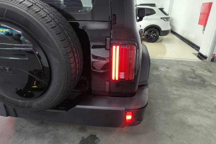 Used Tank 300 2024 2.0T Challenger Right Rear Taillight