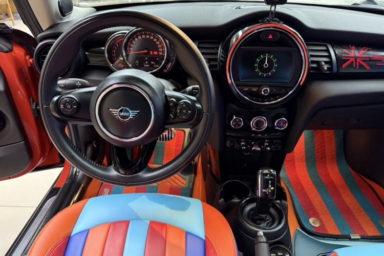 Used MINI 2020 1.5T ONE PLUS
