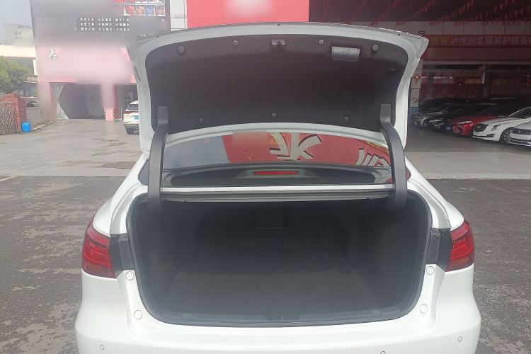 Used CHANGAN Ruicheng CC 2022 Blue Whale Edition 1.5T DCT Luxury Model