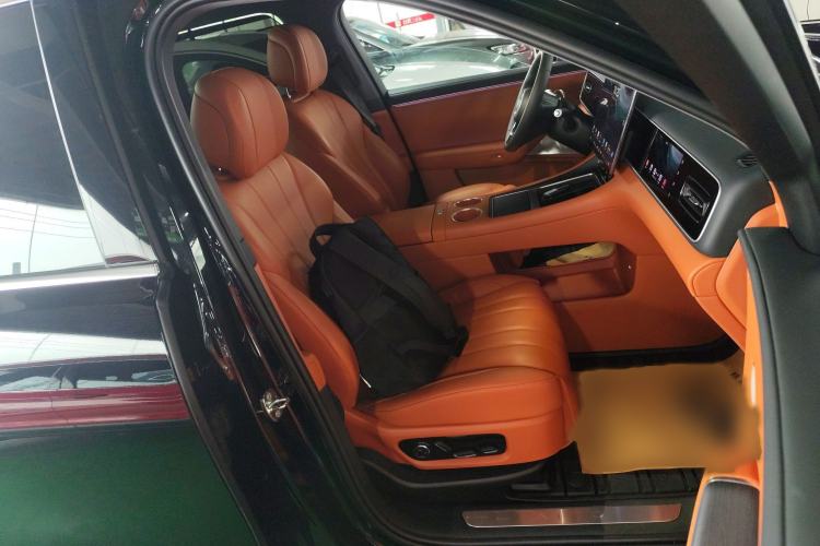 Used Hima AITO M7 2026 Model Range-Extending Pro+ All-Wheel Drive 5-Seater Version