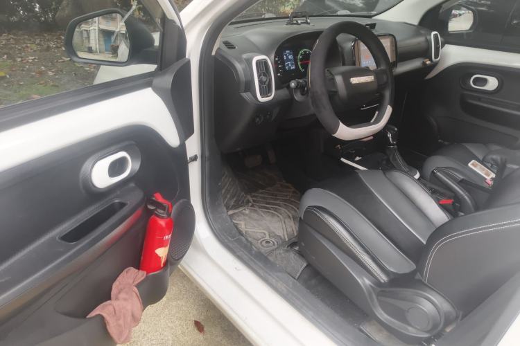 Used Roewe Clever 2022 311km QiQi BoBo Edition