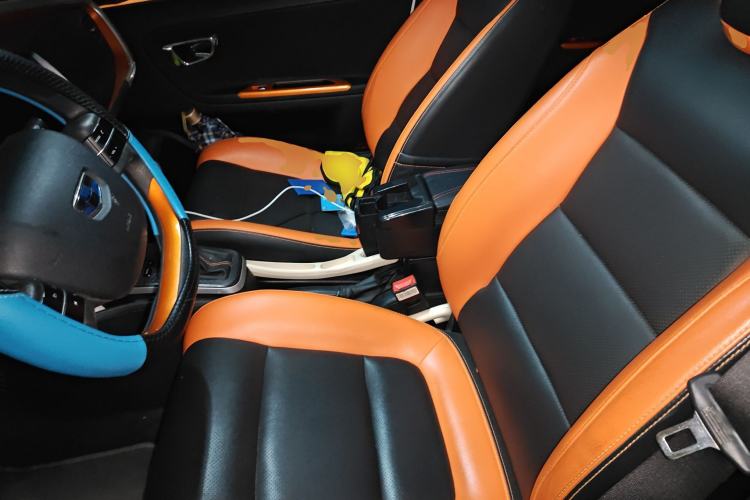 Used Geely Auto Vision X1 2017 1.3L Automatic Player Edition