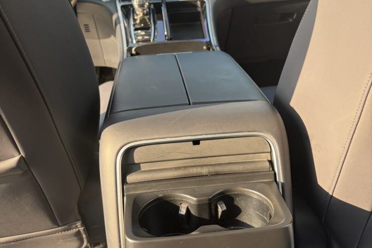 Used GAC Trumpchi M8 2021 Lingxiu Series 390T Ultimate Edition