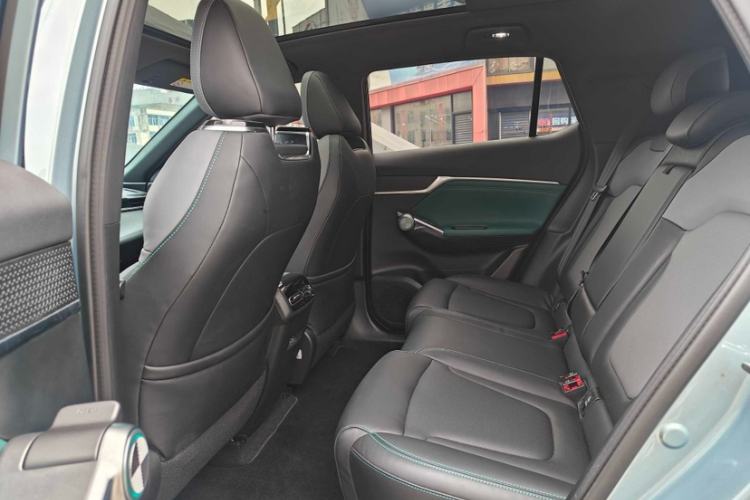 Used GAC Trumpchi EMKOO 2022 1.5T Supernova Max Edition
