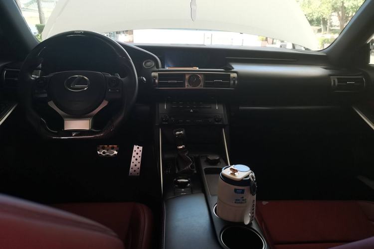 Used Lexus IS 2013 250 F SPORT