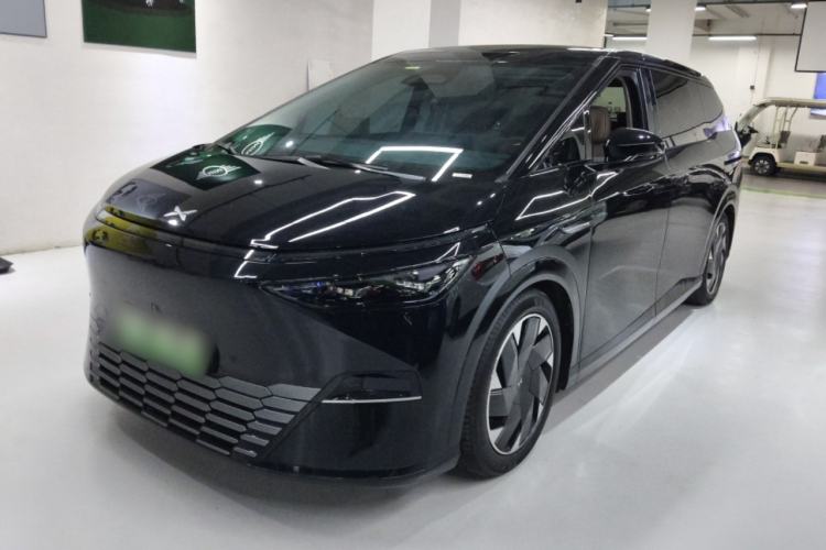 Used XPeng X9 2024 640 All-Wheel Drive High-Performance Max