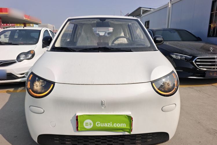 Used Aishang 2026 Model Glamorous Edition
