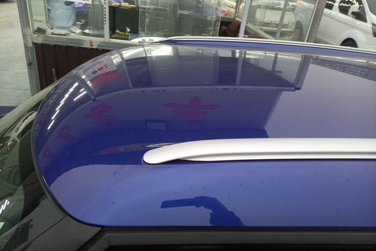 Used MINI Countryman 2014 1.6L ONE
