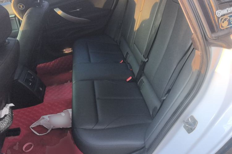 Used BMW 3 Series GT 2016 320i Fashion Model
