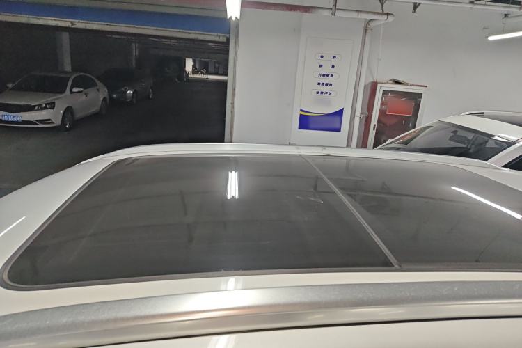 Used Haval H7 2019 2.0T Enjoyment Model China VI Standard