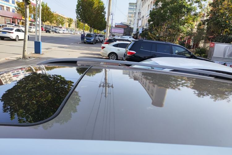 Used Skoda Kamiq 2020 1.5L Automatic Comfort Edition
