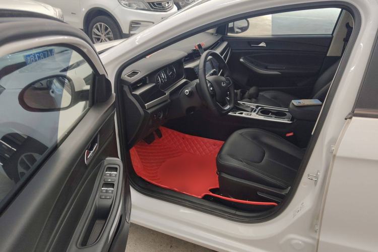 Used Chery Arrizo 5 2021 PRO 1.5L CVT Youth Edition