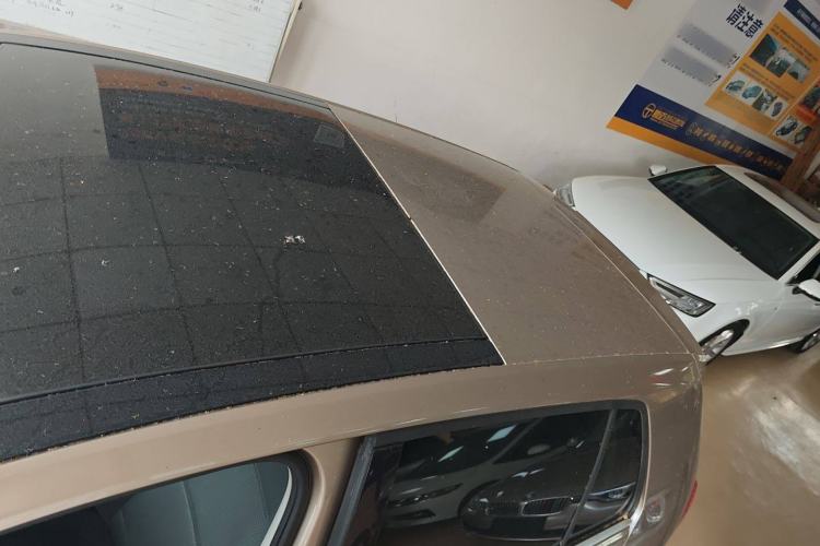 Used Volkswagen Golf 2015 1.6L Automatic Comfort Model