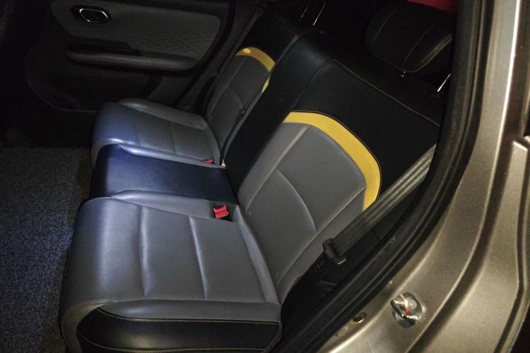 Used AION Y 2022 70 Intelligent Edition Lithium Iron Phosphate