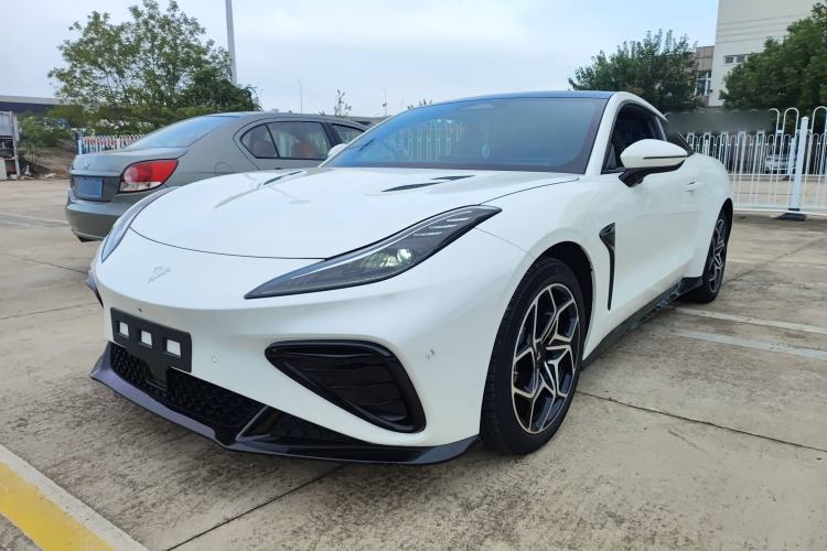 Used NETA GT 2023 560