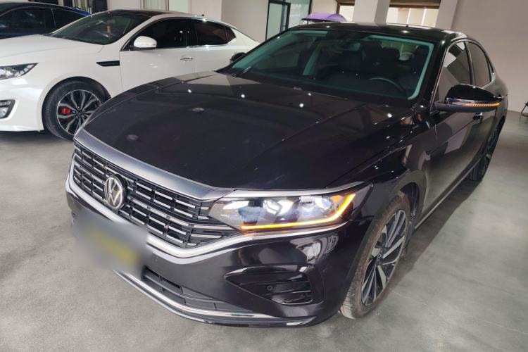 Used Volkswagen Passat 2023 330TSI Elite Edition