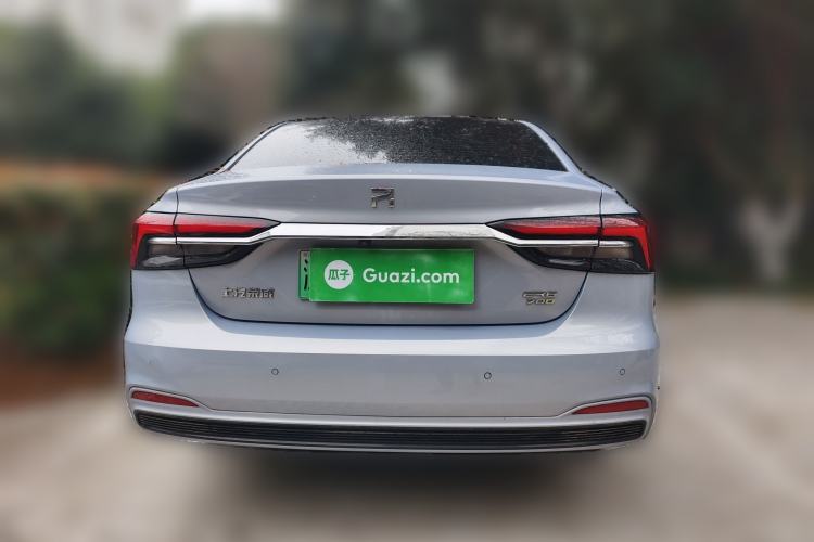 Used Rising ER6 2020 620 km Smart Edition