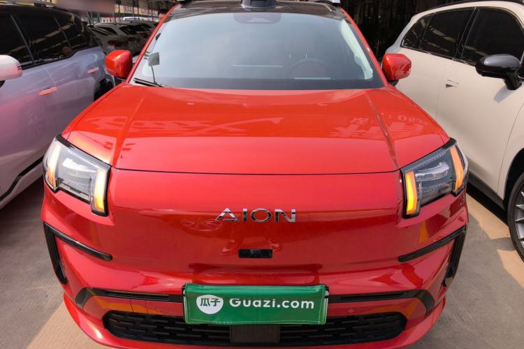 Used AION V 2024 Aion Tyrannosaurus 650 LiDAR Edition