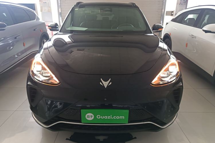 Used ARCFOX Alpha T 2021 653S 160kW
