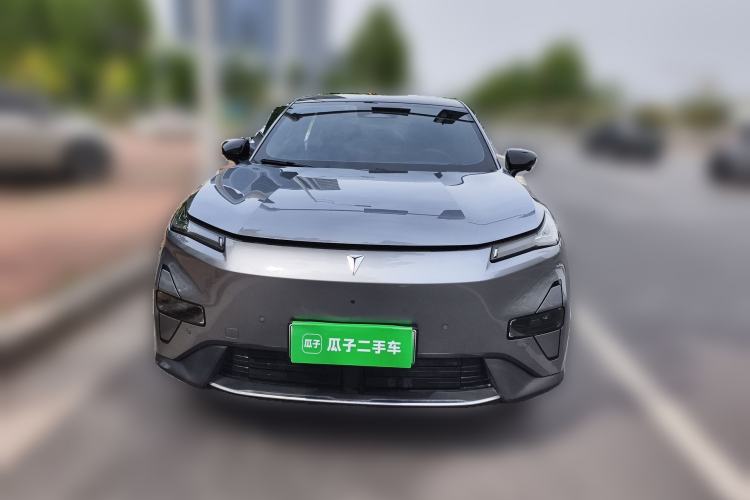 Used Deepal S05 2024 510 Ultra Pure Electric Version Front