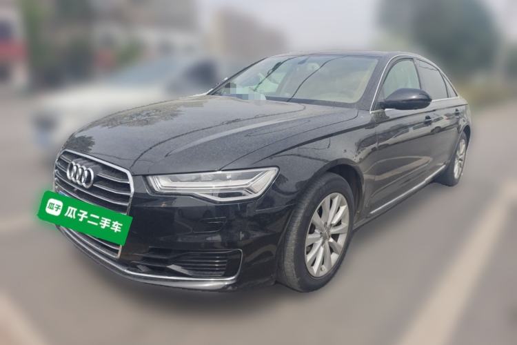 Used Audi A6L 2014 30 FSI Technology Model