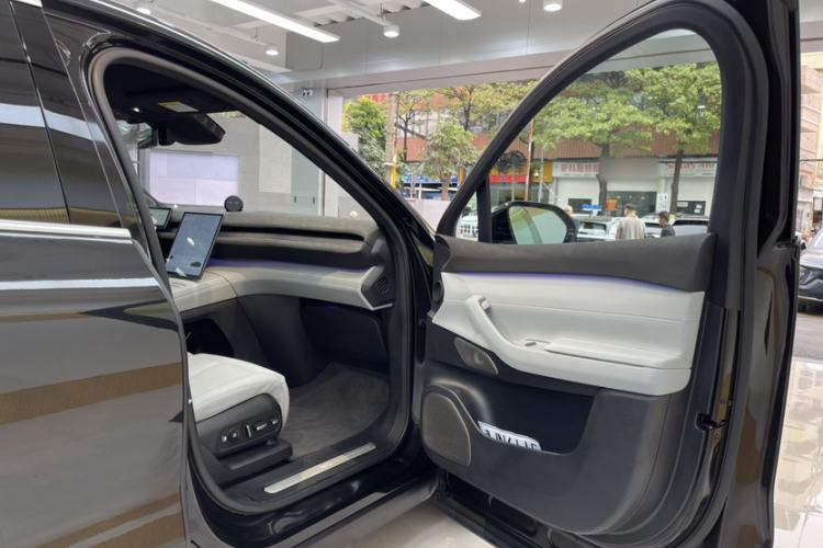 Used Nio EC7 2023 75 kWh
