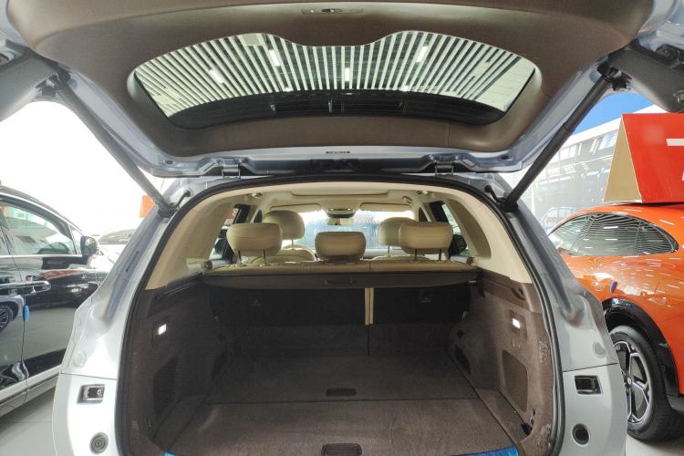 Used Hima AITO M7 2024 1.5T Intelligent Driving Rear-Drive Max Edition 5 Seats Trunk