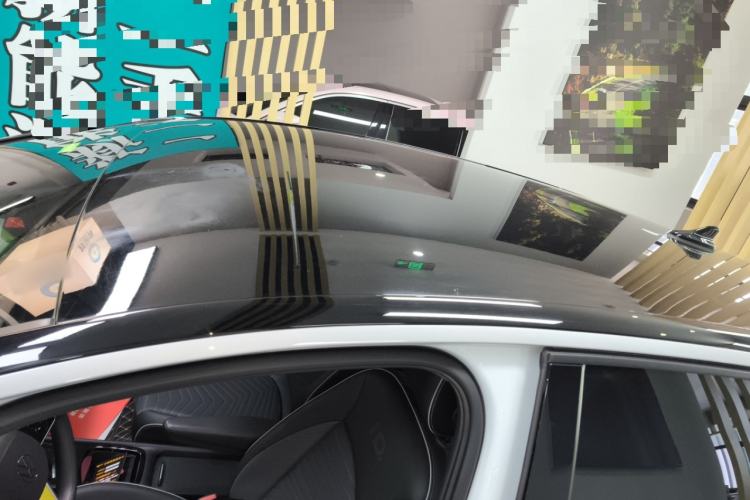 Used Volkswagen ID.3 2023 Upgraded Model Pure Intelligent Enjoyment Version
