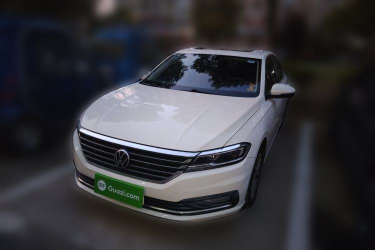 Used Volkswagen Lavida 2021 280TSI DSG Comfort Edition