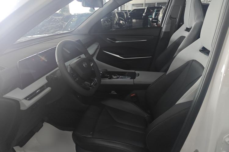 Used Changan CS75 PLUS 2025 Model, 3rd Generation Champion Edition 1.5T Jinghang Version