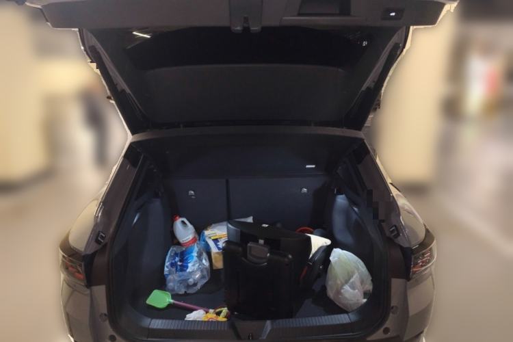 Used Volkswagen ID.4 CROZZ 2022 Long-Range Lite PRO Edition