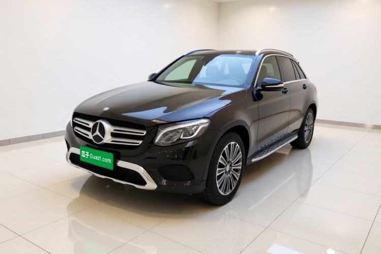 Used Mercedes-Benz GLC 2016 GLC 200 4MATIC Guazi used car, China used car export, Used car for sale, Used  cars, Cheapest cars for sale