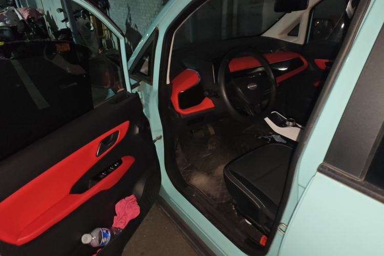 Used Pocco Duoduo 2021 Le Duo
