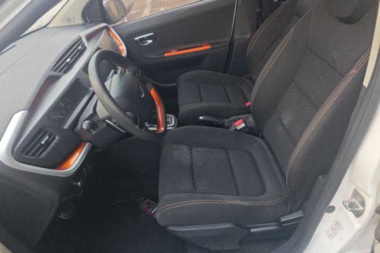 Used Geely Auto Vision X1 2017 1.3L Automatic Fun Edition
