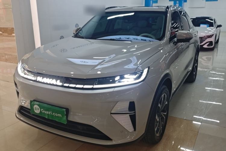 Used Haval Fierce Dragon Max 2025 Hi4 165 Ultra Smart Drive Edition