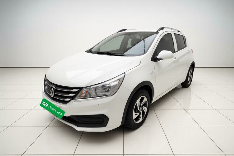 Used Baojun 310 2020 1.2L Manual Value Edition Guazi used car, China used car export, Used car for sale, Used cars, Cheapest cars for sale