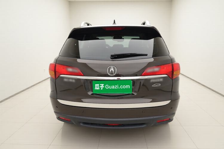 Used Acura RDX 2013 3.0L Two-Wheel Drive Elite Edition