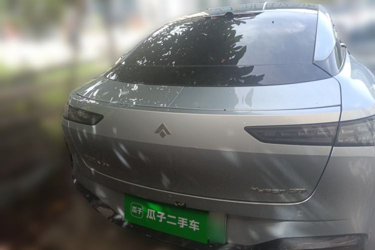 Used Hyptec GT 2023 560 Rear-Drive Tech Edition