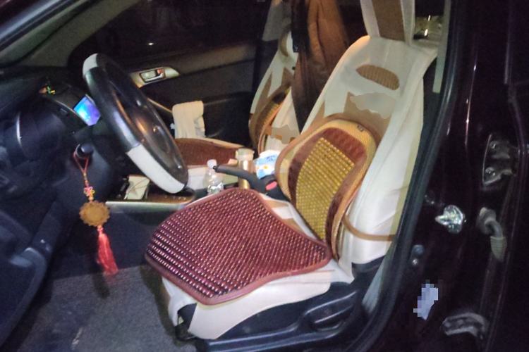 Used Kia Forte 2011 1.6L AT GL