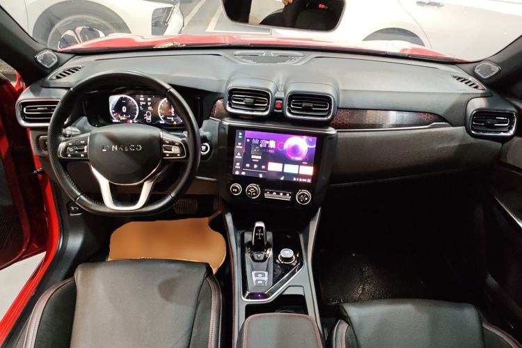 Used Lynk & Co 03 2020 2.0TD Automatic Jing Pro Edition
