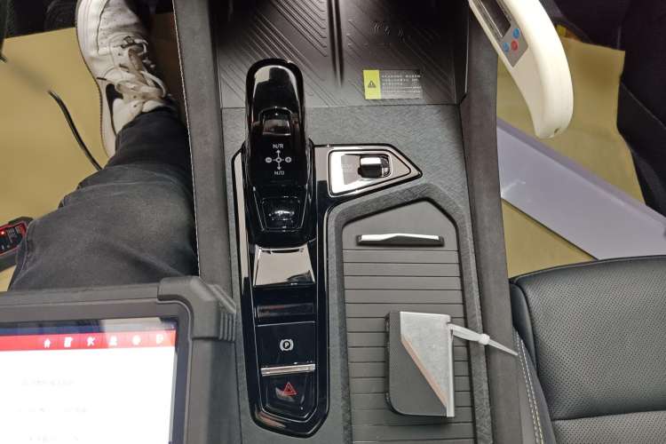 Used Lynk & Co 03 2023 1.5TD DCT JingPro