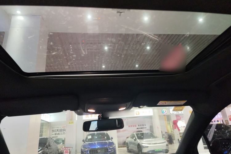 Used Lincoln MKC 2017 2.0T Two-Wheel Drive Deluxe Edition