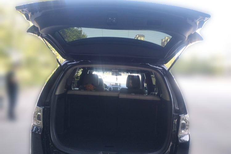 Used Mazda Mazda 8 2015 2.5L Flagship Edition
