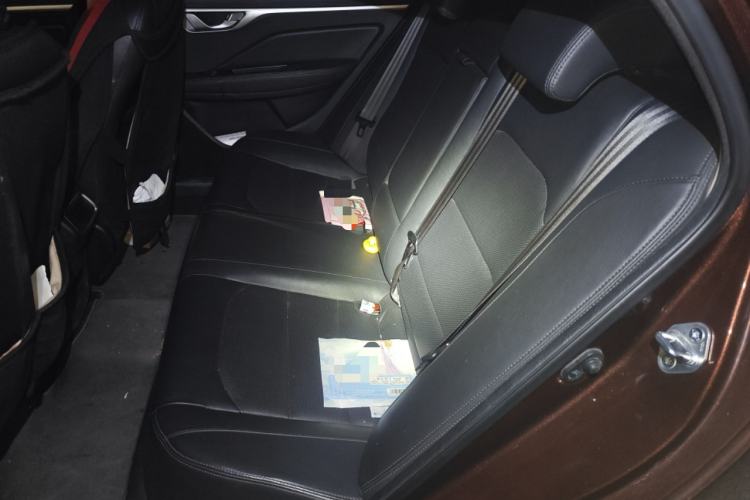 Used Geely Auto Vision 2018 1.5L Manual Happiness Edition