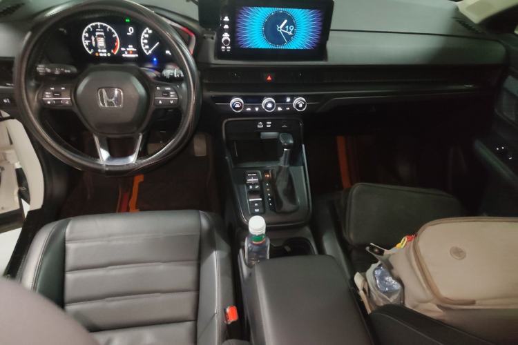 Used Honda CR-V 2023 240TURBO Two-Wheel Drive FENGSHANG Edition 5 Seats
