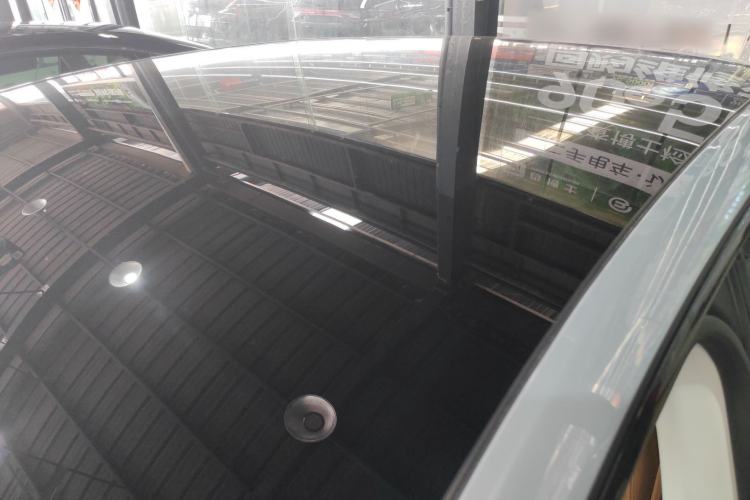 Used Leapmotor C01 2024 Range-Extended 316 Deluxe Edition
