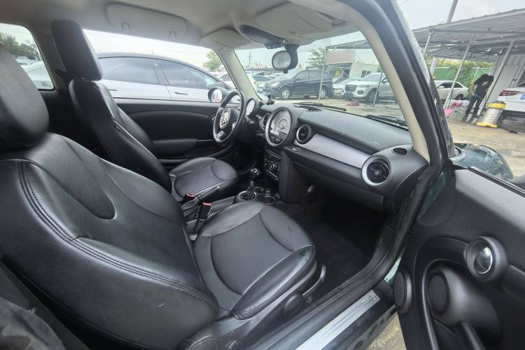 Used MINI MINI 2013 1.6L ONE Limited Edition Second Version
