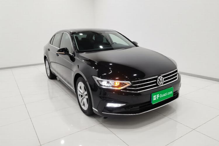 Used Volkswagen Magotan 2023 2 Million Units Limited-Edition 280TSI DSG Comfort Version Exterior 1