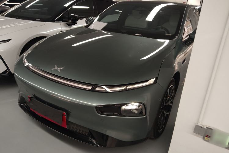 Used XPeng P7 2023 P7i 702 Max