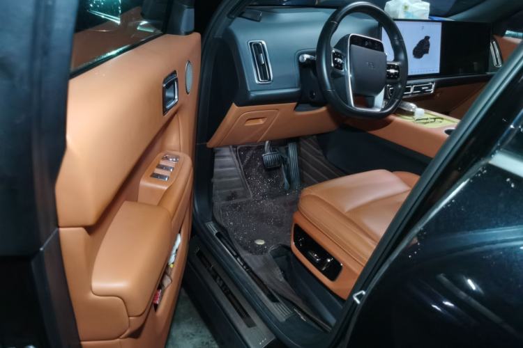 Used Li Auto L7 2023 Air model
